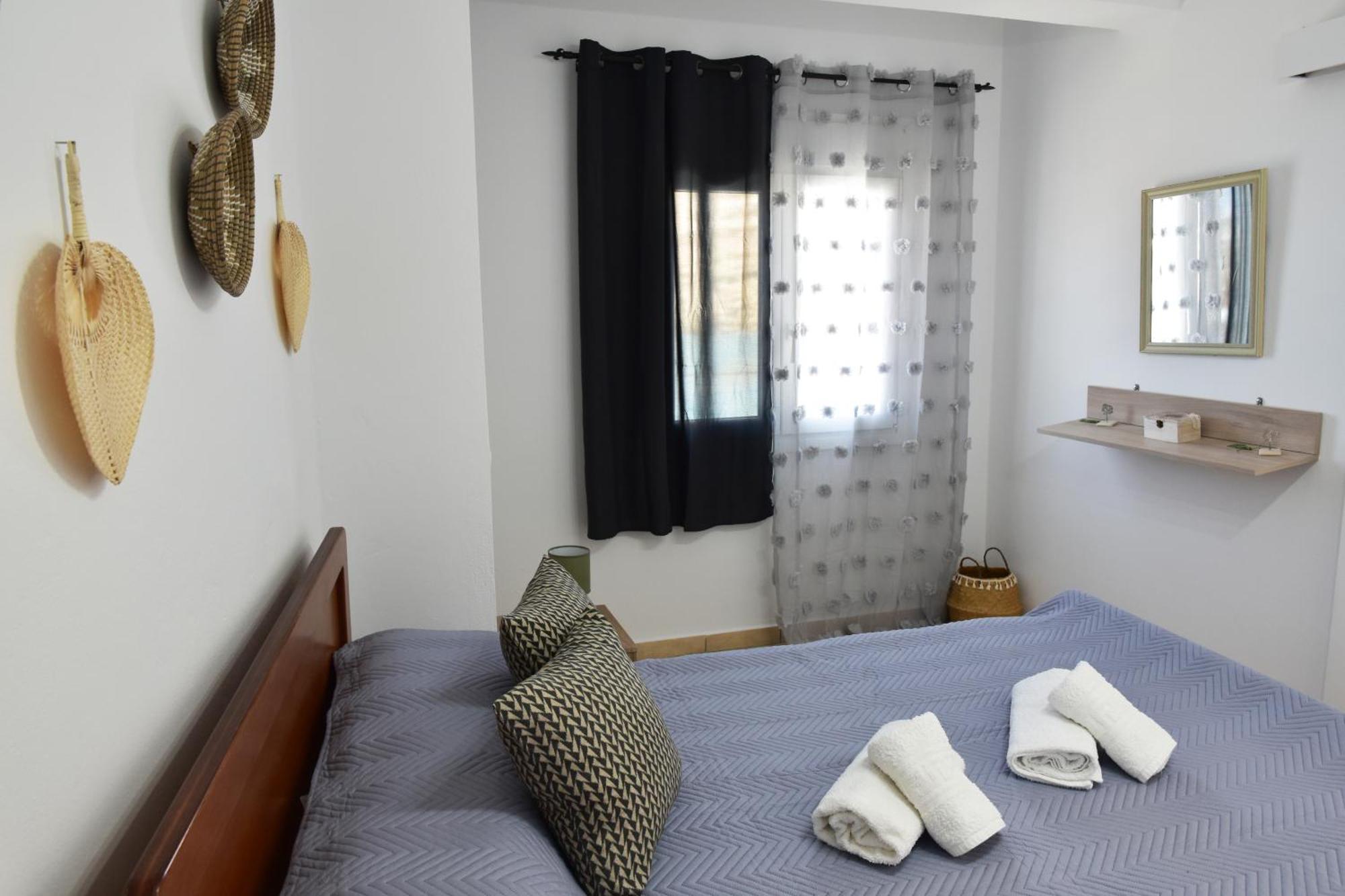 Plazza Apartment Matala  Exterior photo