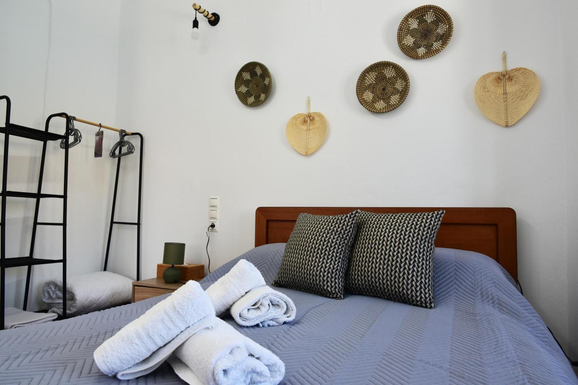 Plazza Apartment Matala  Exterior photo